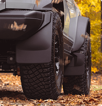 weathertech roof basket installed on suv weathertech roof basket installed on suv