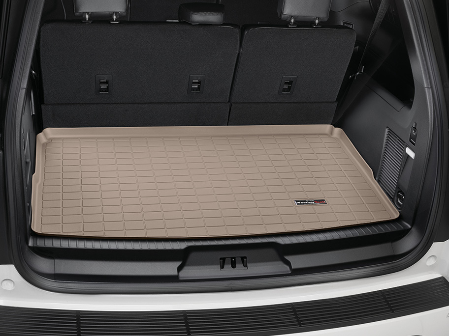 Cargo/Trunk Liner